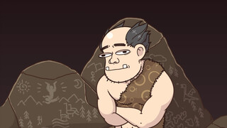 一觉睡到下午，怎么有点失落？