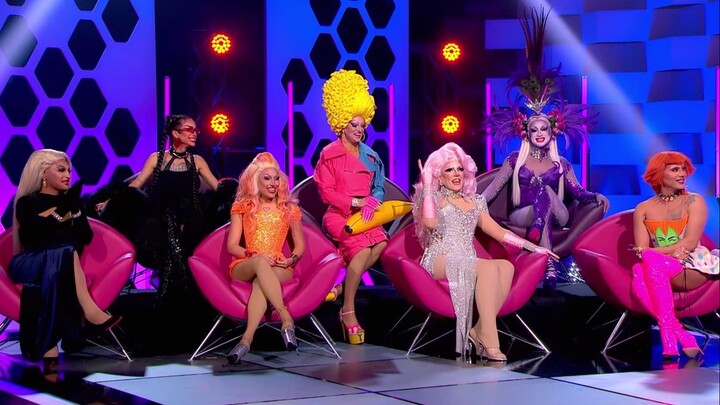 Drag Race España Season 3 Episode 10 - Drag Race España S03E10