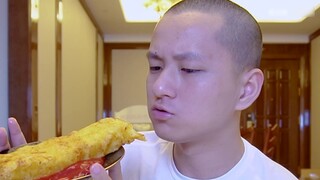 Hardcore made a French fry that can be eaten for a day! It's really delicious if you don't consider 