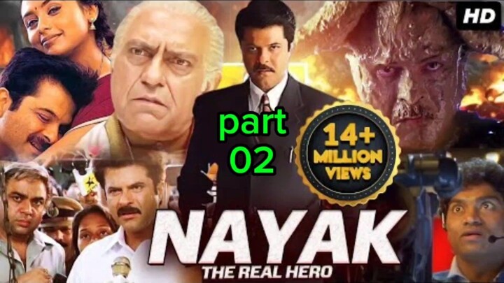 kelicikan pemimpin negara banyak bohongi masyarakat. NAYAK 2001 ( part 02 )