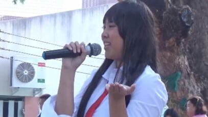 Myujikkii+Warukii (Cover)