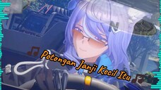 Xaihi Yue 🎧 Potongan Janji Kecil Itu