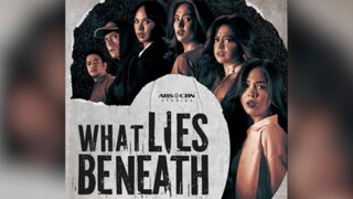 EP.1 | WHAT LIES BENEATH | HD ENG SUB