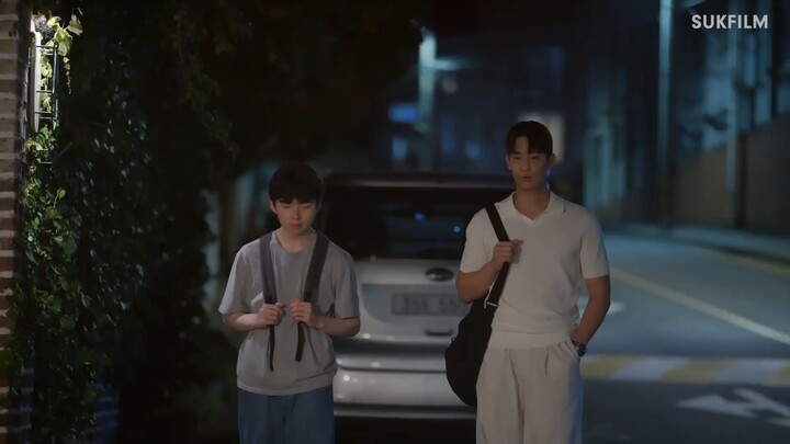 Unfollow EP 2 (Sub Eng)