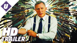 Knives Out (2019) - Official HD Trailer | Daniel Craig, Chris Evans, Ana de Armas