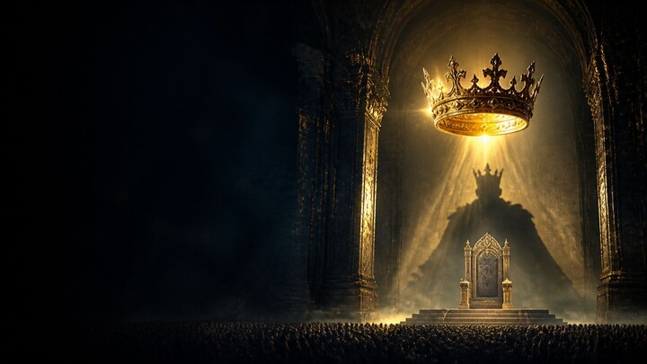 Why Did Humans Invent Kings? The Strange Origins of Kingship Explained