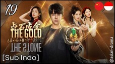 The Gold Behind the Stone (2025) – Eps. 19 [Sub Indo]