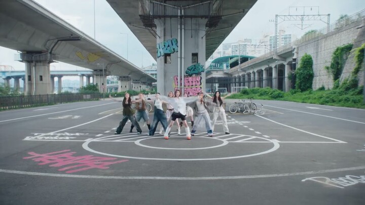 Iklan Pokemon ZA X Hearts2Hearts (Versi Korea) untuk Nintendo Switch 2