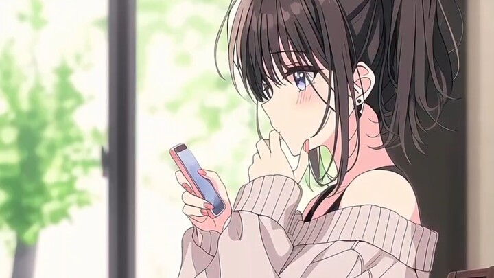 【原创高质量动画】整蛊综艺上要求我给前女友发复合吧。结果前女友秒回。