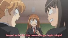 Itazura na kiss eps 3 sub indo