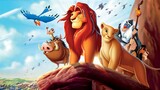 The Lion King (1994) Watch Full For free. Link in Description