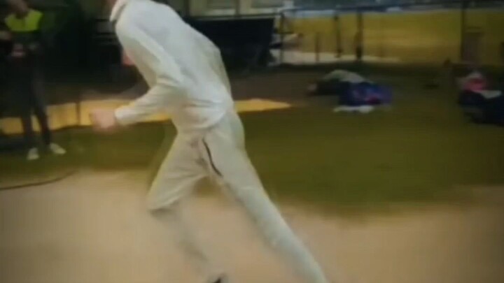 bowling