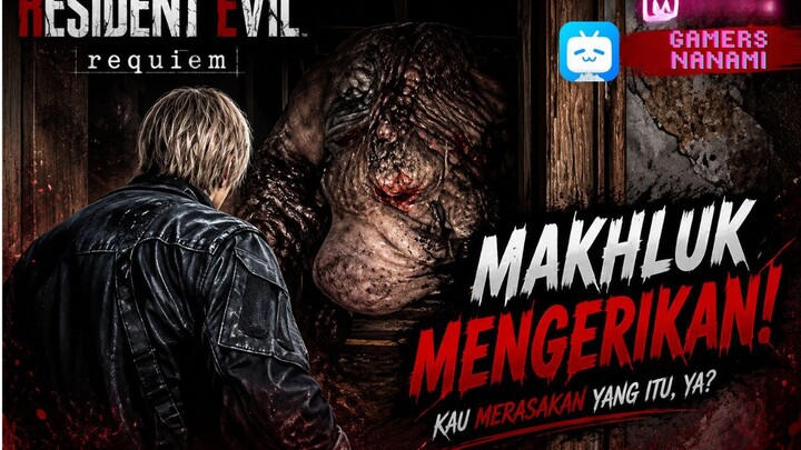 Akhirnya Mode Brutal Dimulai! Leon Beraksi!