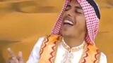 Aladin arab