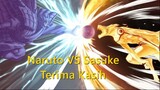 Naruto VS Sasuke Arigatou Indonesia
