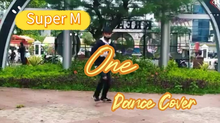 Super M - One Dance Cover