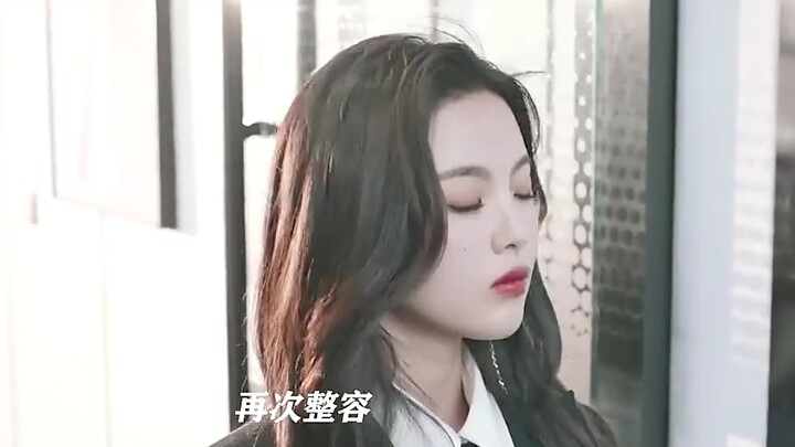 นี่มันไม่ใช่การทำศัลยกรรมนะ นี่มันเปลี่ยนหัวไปเลยต่างหาก