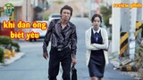 Đâu ai Bình Thường khi Yêu - Review phim Man In Love