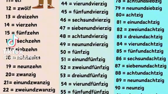 German