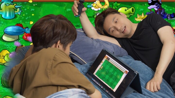 Buka cara bermain baru, menang dengan santai dalam versi hibrida Plants vs. Zombies untuk dua pemain