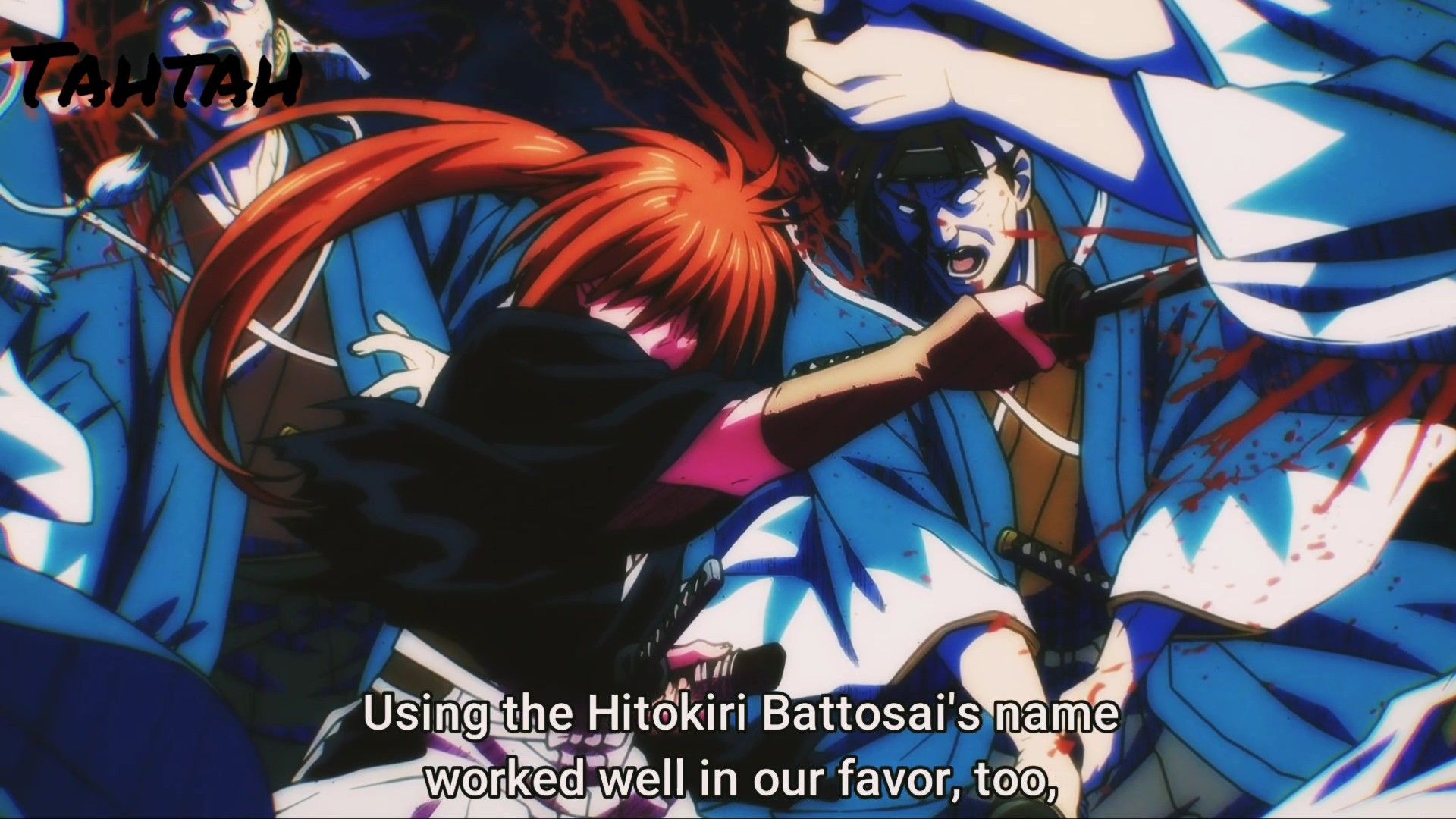 Rurouni Kenshin TV Series 2023   IMDb