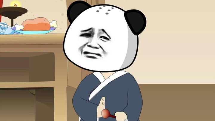 Du hành qua thời nhà Minh và trở thành Yao Quang Tiêu