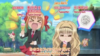 Shugo Chara!! Doki S2 Episode 26