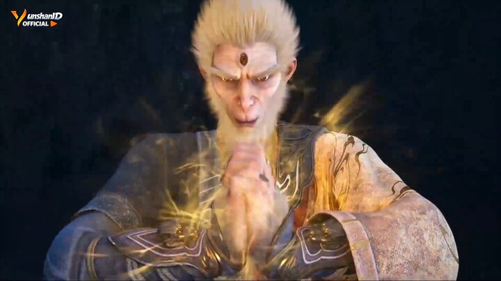 Martial God Asura S2 EP 12 Sub Indo HD