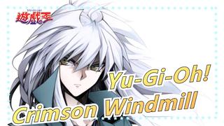 Yu-Gi-Oh!|Crimson Windmill|The sad history of Rabbit Daimler Bakura Ryou