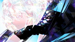 shelter—《宝石之国》