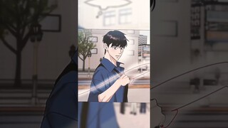 ฿øɏ₴ ⱡøvɇ 🌈 #boyslove #orderofsalvation #bl#cute#yaoi #hotedit#manga#instareels @demongoddess2346
