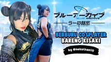 Berburu Cosplayer Bareng Kisaki | by Nekothan10