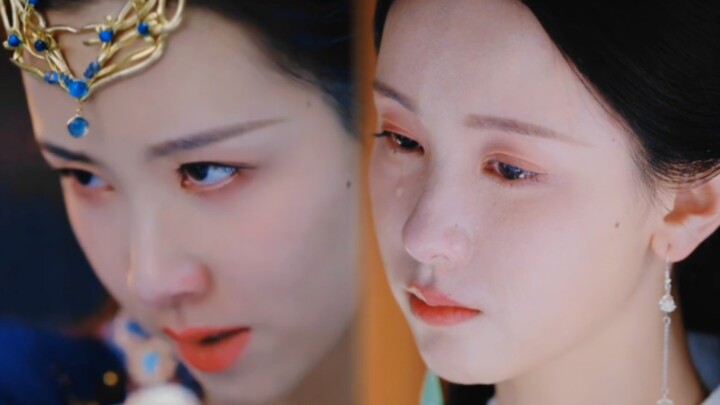 Ice Sister in Low’s Eyes vs. Ice Sister in the Audience’s Eyes