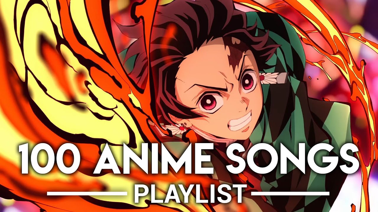 Stream Geaious | Listen to favorite anime openings playlist online for free  on SoundCloud