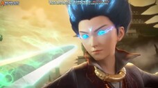 Tales of Demons and Gods S8 Episode 36 Sub Indo