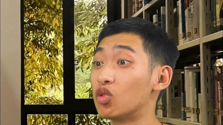 Dùng tư duy ngược để xử lý mọi việc sướng quá đi chứ! (Phần di dời thư viện)