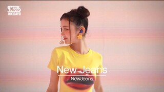 NewJeans New Jeans inkigayo 20230716