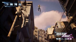 I Collect Waste In Heaven Eps 05 PV