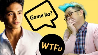 NAGLAWAY Kami kay Carl Adaron
