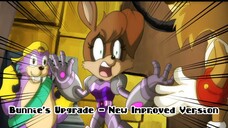 Bunnie's Upgrade - New Improved Version