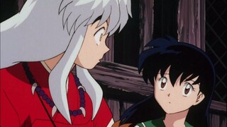 InuYasha - Episode 56 | Subtitle Indonesia