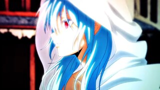 Birth of a demon lord [RIMURU TEMPEST] 💪 ♟️