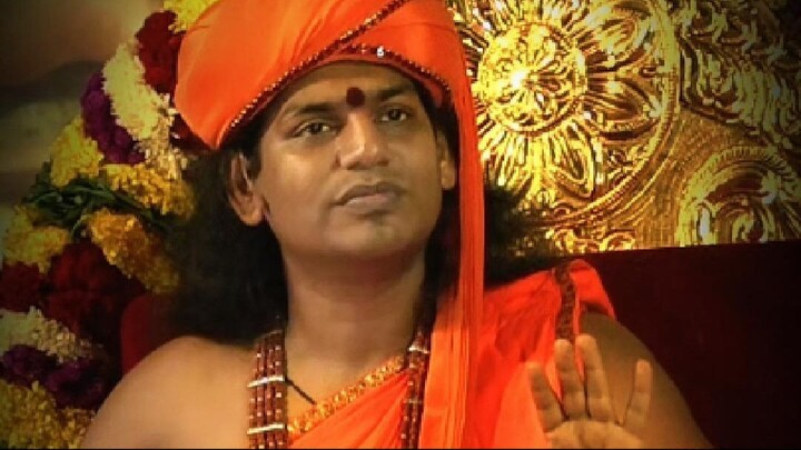 Swamiji #Nithyananda
