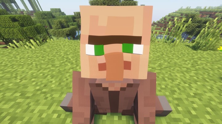 Episode kali ini benar-benar luar biasa.