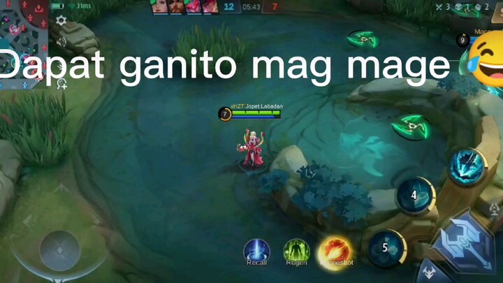 Vexana epic skin gameplay 😂