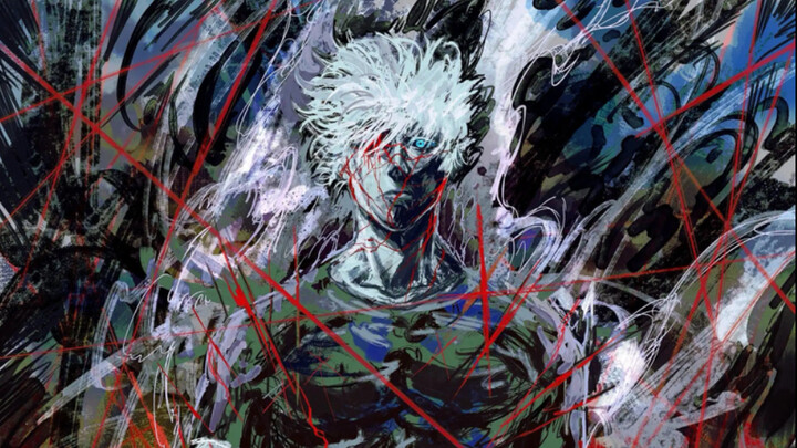 [Crossover Debate] [Jujutsu Kaisen] Tier and Weight-Class Calculations (Remastered Edition)