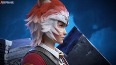 EP15 | Tales of Demons and Gods S9 - 1080p HD Sub Indo