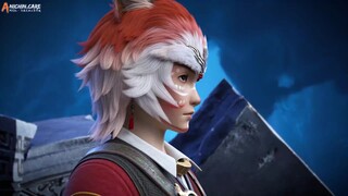 EP15 | Tales of Demons and Gods S9 - 1080p HD Sub Indo