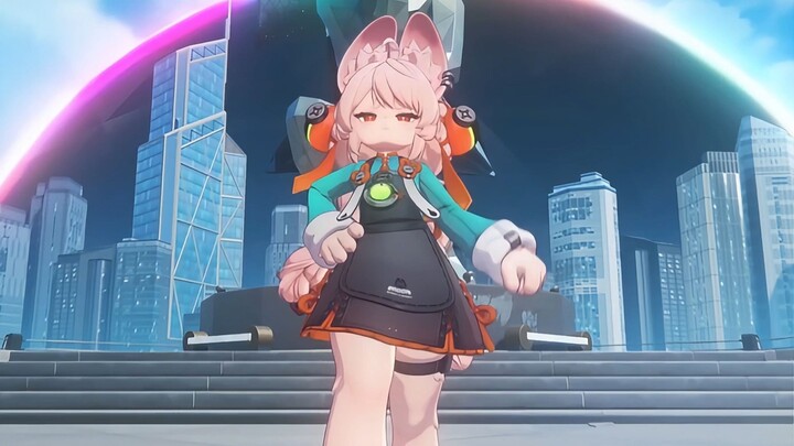 ในเกม Absolute Zero [ตอนพิเศษของ Zhao] กลับซ่อนอีสเตอร์เอ้กไว้มากมายขนาดนี้เลย~