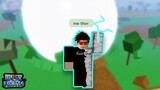 Blox Fruits Rumble Awakening Experience | Roblox ◻️